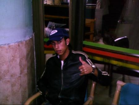 la c hicham